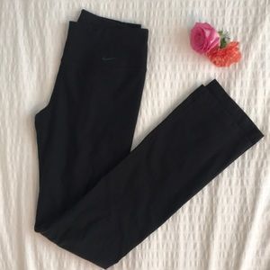 Nike yoga pants